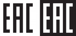 Сертификат EAC 2