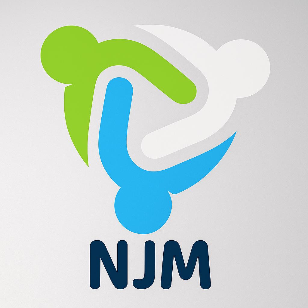О компании Hi-Tech NJM